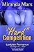 Hard Competition: Lesbian Romance