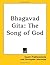 The Bhagavad Gita by Krishna-Dwaipayana Vyasa