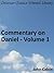 Commentary on Daniel - Volume 1 - Enhanced Version (Calvin's Commentaries Book 24)