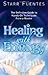 Healing With Energy: The Definitive Guide to Hands-On Techniques From a Master