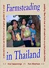 Farmsteading in Thailand