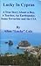 Lucky in Cyprus by Allan Cole