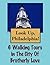 Look Up, Philadelphia! 6 Walking Tours in the City of Brotherly Love (Look Up, America! Series)