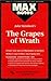 Grapes of Wrath, The by Lee Cusick