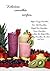 Delicious Smoothie Recipes by Sarah              Miller