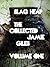 Slag Heap: The Collected Jamie Giles, Volume One (Disturbing Rough Sex)