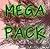 Mega Game Pack for Kindle by Rex Baldstooth