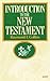 Introduction to the New Testament