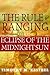 Eclipse of the Midnight Sun (The Rule of Ranging Book 1)