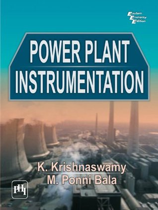 Power Plant Instrumentation (Kindle Edition)