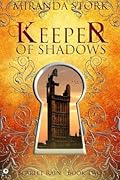 Keeper of Shadows