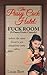 The Pussy Cock Hotel: Fuck Room (A Funny Erotic Comedy) (The Pussy Cock Hotel Series)