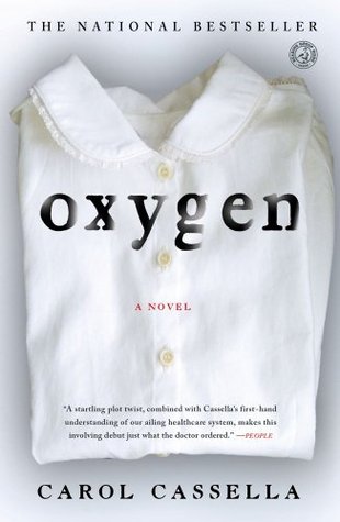 Oxygen