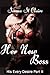 Her New Boss (His Every Desire #2)