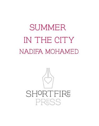 Summer in the City (Kindle Edition)