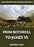 The History Of Scotland - Volume 6: From Bothwell To James VI.