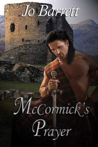 McCormick's Prayer (Kindle Edition)