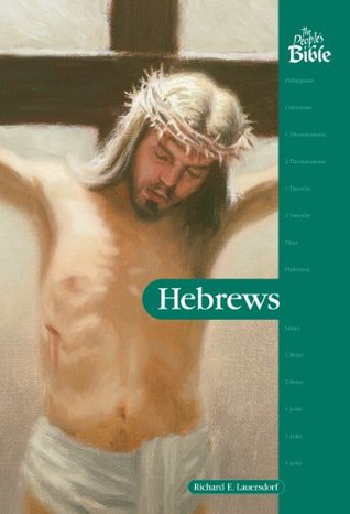Hebrews (The People's Bible)