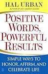 Positive Words, P...