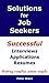 Solutions for Job Seekers -...