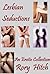 Lesbian Seductions: An Erot...