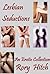 Lesbian Seductions: An Erotic Collection