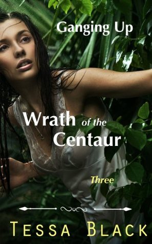 Ganging Up (Centaur, Minotaur, Werewolf Erotica)