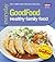 Good Food: Healthy Family Food