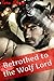 Betrothed to the Werewolf Lord (Paranormal Alpha Male Erotic Romance)