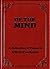 Of The Mind - A Collection of Poems by Clive Cookson
