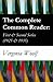 The Complete Common Reader: First & Second Series (1925 & 1935)