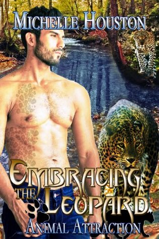 Embracing The Leopard (Kindle Edition)