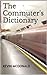 The Commuter's Dictionary