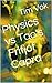 Physics vs Tao's Fritjof Capra by Tim Vokor