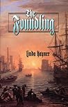 Book cover for The Foundling