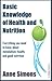 Basic Knowledge of Health a...