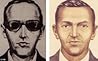 Famous Cases of the FBI - Hijacker DB Cooper