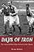 Days of Iron. The story of West Ham United in the Fifties (Era History (Football))