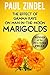 The Effect of Gamma Rays on Man-in-the-Moon Marigolds