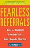 Fearless Referral...