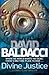 Divine Justice (Camel Club, #4)