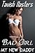 Bad Girl: Age Play Erotica