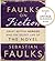 Faulks on Fiction (Includes...