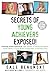 Secrets of Young Achievers Exposed! (Secrets Exposed Series Book 1)