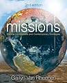 Missions: Biblical Foundations and Contemporary Strategies