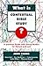 What is Contextual Bible Study?: A Practical Guide with Group Studies for Advent and Lent