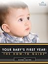 Your Baby's First Year by Gemma Quinn