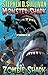 Monster Shark - Zombie Shark - Twofer