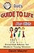 Dad's Guide To Life For Girls by David Maurer