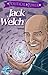 Political Power: Jack Welch